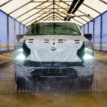 F-150 Lightning Testing 20